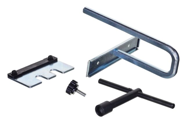 Planer HiKOKI P20ST UTZ 580W - imagine 6