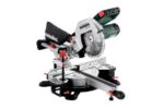 Metabo KGS216M 5000 RPM 1200 W - imagine 4