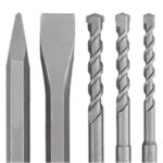 YATO MŁOTOWIERTARKA SDS PLUS 850W 3J   YT-82122 - imagine 6