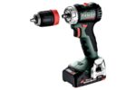 Metabo BS 18 L BL Q 1700 RPM 1.3 kg Black  Green  Red  Silver - imagine 2