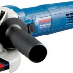 Bosch GWS 750 S angle grinder 12.5 cm 11000 RPM 750 W 1.8 kg