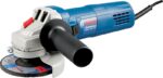 Bosch GWS 750 S angle grinder 12.5 cm 11000 RPM 750 W 1.8 kg