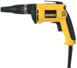 DeWALT DW275KN-QS power screwdriver/impact driver 5300 RPM Black  Yellow