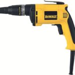 DeWALT DW275KN-QS power screwdriver/impact driver 5300 RPM Black  Yellow