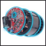 Einhell chainsaw GE-PS 18/15 Li BL-Solo - imagine 2