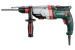 Metabo UHEV 2860-2 QUICK 1100 W 2100 RPM SDS Plus - imagine 2