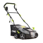 NAC Lawn Scarifier / Aerator 2000W 40cm
