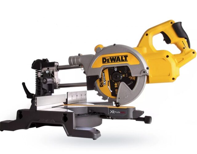 DeWALT DCS777N - imagine 4