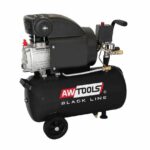 Compressor AC50 50L 2.0HP