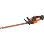 Black & Decker GTC18452PC Double blade 2.42 kg - imagine 6