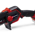 Einhell chainsaw GE-PS 18/15 Li BL-Solo
