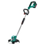 Bosch AdvancedGrassCut 36 30 cm Battery Black  Green