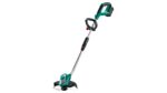 Bosch AdvancedGrassCut 36 30 cm Battery Black  Green