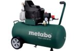 METABO OIL COMPRESSOR 230V 50L BASIC 250-50 W