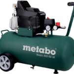 METABO OIL COMPRESSOR 230V 50L BASIC 250-50 W