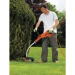 String mower 35cm - working width  900 W  7000 rpm  aut. - imagine 4