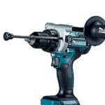 Makita Cordless Drill UD.18V DHP492Z
