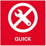 Metabo 613080000 angle grinder 2.7 kg - imagine 5