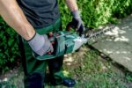Metabo Hedge Trimmer HS 18 LTX BL 55 - imagine 3