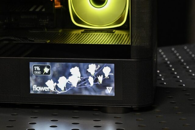 .Actina Gaming GameOn - imagine 10