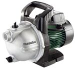 METABO. GARDEN PUMP P 2000 G 2000 l/h 3bar - imagine 2