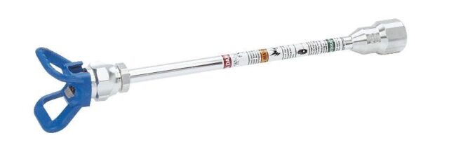 GRACO PRZEDŁUŻKA + RAC 50cm . - imagine 2