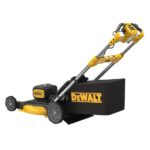 Mower 2x18V XR 53cm self-propelled 2 x 8Ah - imagine 3