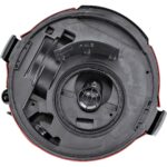 Flex VC 21 L MC Black  Red 20 L 1000 W - imagine 9