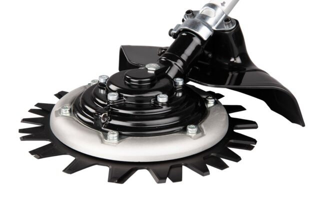 Makita attachment - hedge trimmer EM407MP - imagine 2