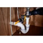 DeWALT DCS312D2-QW reciprocating saw 2800 spm Black  Yellow - imagine 6