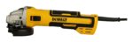 DeWALT DWE4347-QS angle grinder 12.5 cm 10500 RPM 2.3 kg - imagine 3