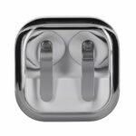 Samsung Galaxy Buds 4 Pro (R640) White - imagine 4