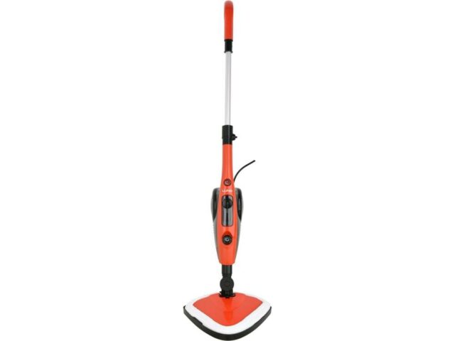 LUND STEAM MOP 1500W - imagine 8
