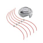 String mower 35cm - working width  900 W  7000 rpm  aut. - imagine 2