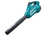 Makita DUB362Z cordless leaf blower 193 km/h Black  Turquoise 18 V Lithium-Ion (Li-Ion)