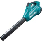 Makita DUB362Z cordless leaf blower 193 km/h Black  Turquoise 18 V Lithium-Ion (Li-Ion)