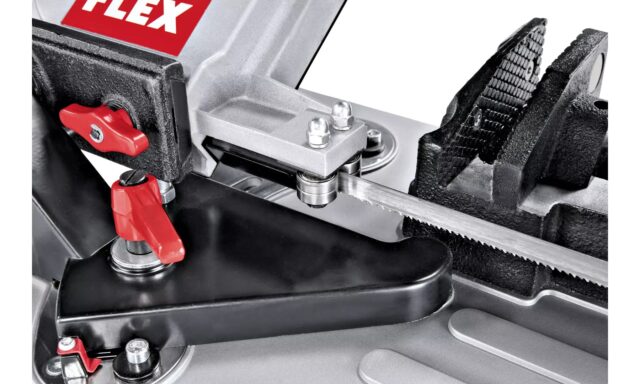 FLEX BAND SAW SBG4910 230/CEE - imagine 7