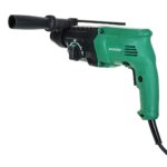 Hikoki DH24PH2WSZ hammer drill - imagine 2