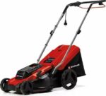 EINHELL ELECTRIC LAWN MOWER GC-EM 1600/37 - imagine 7