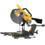 DeWALT DCS781N-XJ miter saw - imagine 2