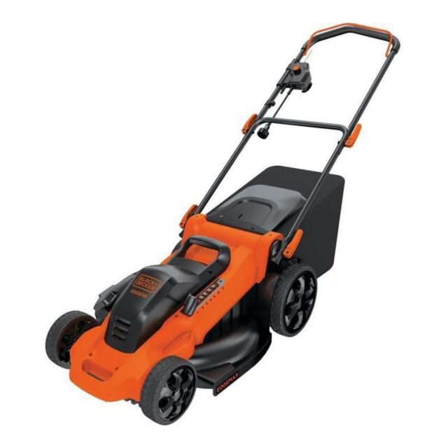 BD Rotary Mower 51cm - imagine 3