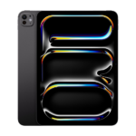 Tablet Apple iPad Pro 11 5.Gen (2024) M4 512GB 5G - Black