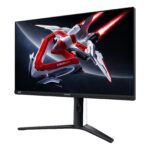 XIAOMI GAMING MONITOR G PRO 27I, P27QBA-RGPGL, 57449