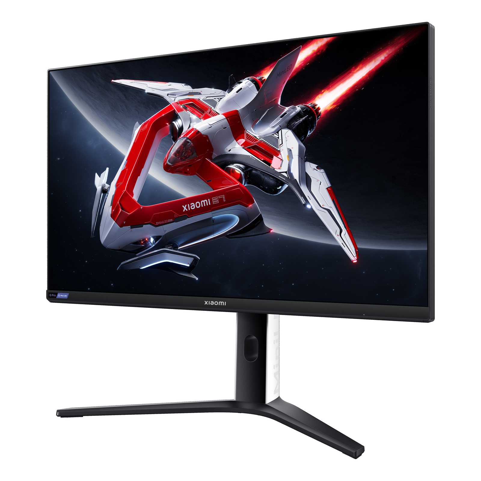 cps-2cd2647734c1477c3366e8c6ae499b08-2026-05-31-23-42-10 XIAOMI GAMING MONITOR G PRO 27I, P27QBA-RGPGL, 57449 - imagine 1