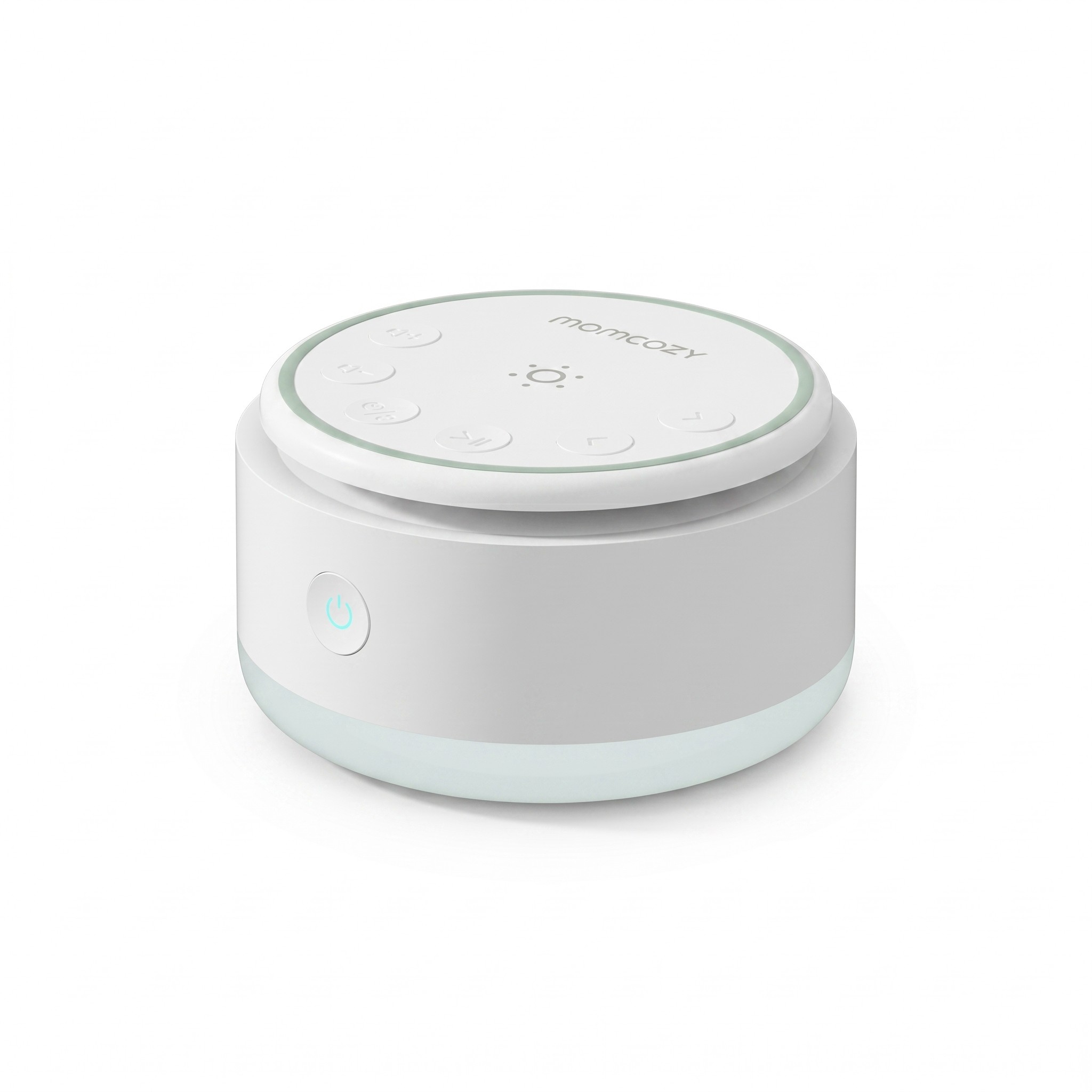 cps-2dc0aacfc908221cba99635d567453ad-2026-05-24-20-08-05 MOMCOZY PORTABLE BABY SOUND MACHINE - LONG BATTERY LIFE - imagine 1