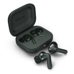 Motorola Moto Buds+ Headphones Wireless In-ear Calls/Music/Sport/Everyday Bluetooth Grey