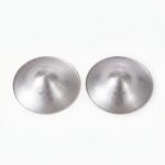 MOMCOZY 999 SILVER NURSING SHIELD 45MM 2 PCS REGULAR