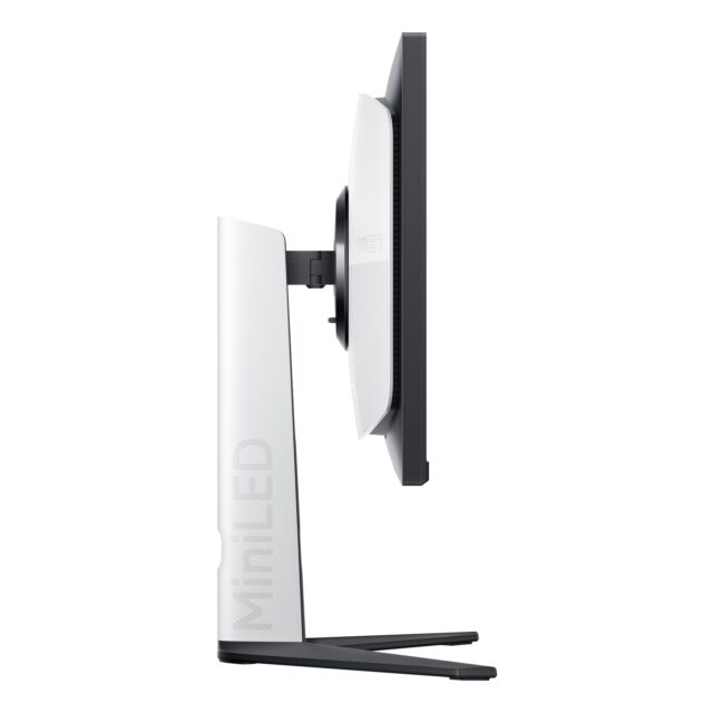 XIAOMI GAMING MONITOR G PRO 27I, P27QBA-RGPGL, 57449 - imagine 5