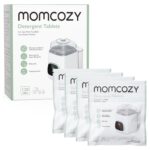 MOMCOZY WASHING BLOCK FOR KLEANPAL PRO BABY BOTTLE WASHER