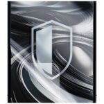 All-Safe - AIO Titanglass - Phone mokry   montaż pakowane po 5szt, cena dotyczy 1szt - imagine 5